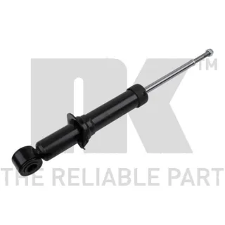 NK Sto?d?mpfer hinten Toyota Corolla E12 63453198