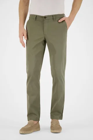 gardeur menswear - BENITO camel ton - Gr. - 31/30