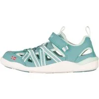 TROLLKIDS Kids Saltfjord Barefoot Sandal Barfußschuh