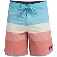Quiksilver Boardshorts Surfsilk Scallop 18"