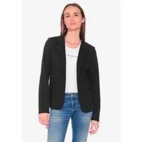 Le Temps Des Cerises Jackenblazer OSCAR mit stylischem Reverskragen