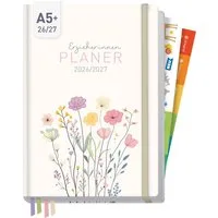 Häfft Lehrerkalender Erzieher-Planer 2026/2027 / A5+