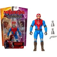 Mattel® Actionfigur Masters of the Universe, Mekaneck