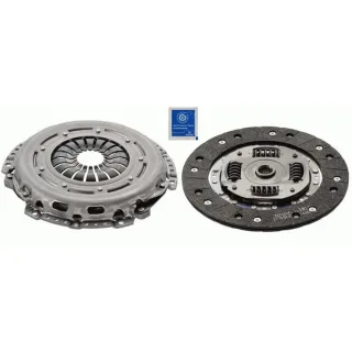 Sachs Kupplung Ford C-Max Focus Grand Mondeo 1,6 3000950068
