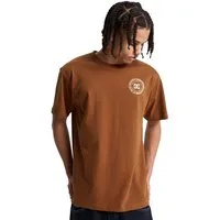 DC Shoes T-Shirt DC Corpo Fb