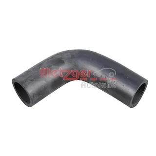 Metzger Schlauch f?r Kurbelgeh?useentl?ftung Opel Astra Combo Corsa Meriva Vectra Zafira