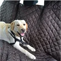tierlando® Tier-Autoschondecke Autoschondecke MAX Auto Hundedecke Schutzdecke