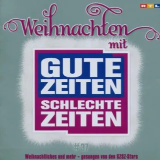 Gzsz-Weihnachten mit...