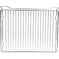 GORENJE Grillrost Kombirost 421367, 455x360 mm für Backofen Herd