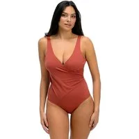 MAGIC Bodyfashion Badeanzug Shaping Fabulous Swimsuit Shaping-Einsatz und herausnehmbare Polster