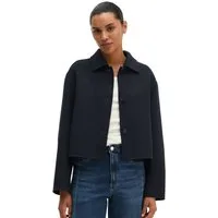 Marc O'Polo Outdoorjacke aus hochwertigem Doubleface