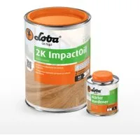 Loba Hartholzöl LOBA 2K ImpactOil