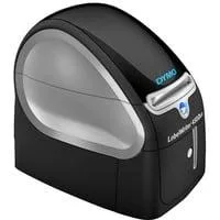 LabelWriter 450 Duo, Etikettendrucker schwarz/silber, S0838920