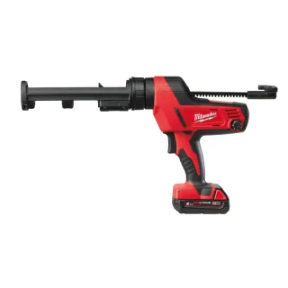 Milwaukee Akku-Kartuschenpresse C18PCG 310C-201B - 4933441310
