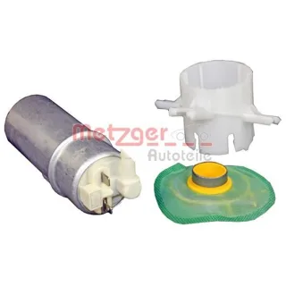Metzger Kraftstoffpumpe BMW 3er E46