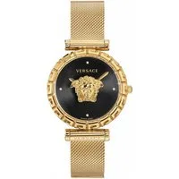 Versace Schweizer Uhr Palazzo Empire Greca Diamond VEDV01319
