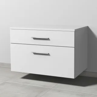 Sanipa Anbau-/Solitärschrank 2morrow G1188, G118843 G118843