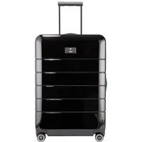 JOOP! Hartschalen-Trolley volare 1.0 trolleycase vz 4w, 4 Rollen, Hartschalen-Koffer mit 4 Rollen