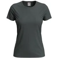 Stedman Rundhalsshirt Classic Ladies Damen T-Shirt