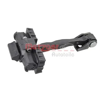 Metzger T?rfeststeller hinten Skoda Fabia 2312237