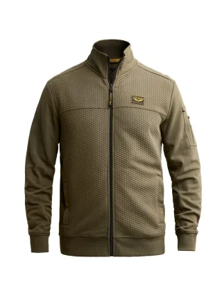 PME Legend - jacquard interlock french terry kalamata - Gr. - 4XL