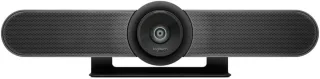 Logitech ConferenceCam MeetUp schwarz