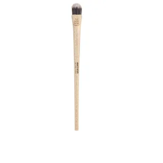 Naturfaser #beige Concealer-pinsel 1 Stck