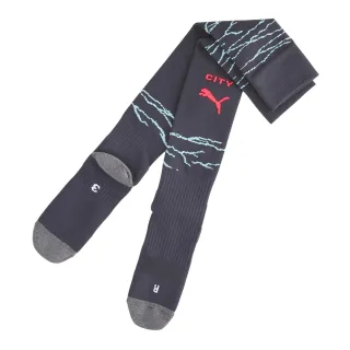 Puma - Fußballsocken für Herren, Modell (Dunkel-Marineblau)