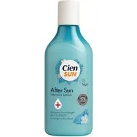 Cien After Sun-Lotion After Sun Intensive Lotion 250 ml – kühlend & beruhigend, 1-tlg., Zieht schnell ein und fettet nicht