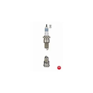NGK Z?ndkerze 1497 Alfa Romeo Audi BMW Fiat Ford Honda Opel