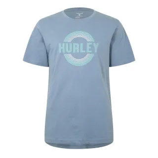 Hurley - T-Shirt für Herren (Blau)