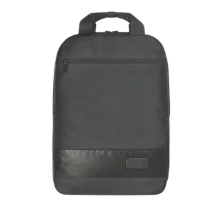 Halfar - "Stage" Rucksack für Laptops (Schwarz)