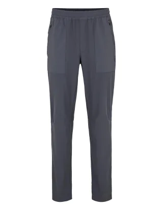 JOY sportswear - SAVIO Hose magnet gray - Gr. - 48