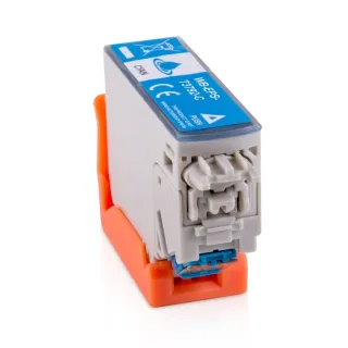 [NB]* Tintenpatrone kompatibel für Epson 378XL cyan