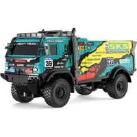 Jollity RC-Auto Rally Truck – Robustes RC-Fahrzeug für spannende Rennen
