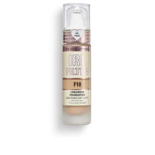 Irl Filter Longwear Foundation #f10 23ml 23 ml