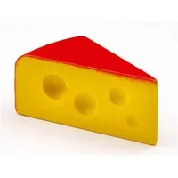 Erzi® Kaufladensortiment Erzi Edamer - Kaufladenzubehör