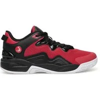 Shaq Sneakers AMPLIFY AQ95003M-BR Rot Sneaker