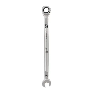 Milwaukee MAX BITE Ratschen-Ringmaulschlüssel - 4932480210