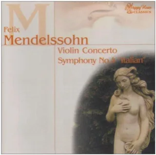 Violin.Concerto 4