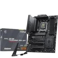 MAG X870E TOMAHAWK MAX WIFI, Mainboard schwarz
