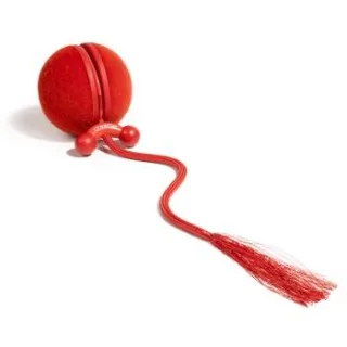 CHEERBLE Wicked Ball Duo 2 Vintage Red