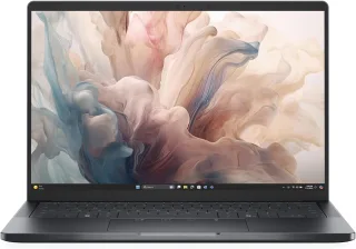Dell Pro 14 Premium PA14250 [14'' Core Ultra 7 268V 22GHz 32GB RAM 512GB SSD Intel Arc Graphics 140V Win 11 Pro] grau