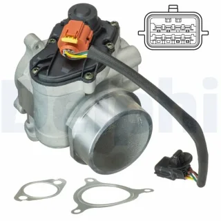 Delphi AGR-Ventil Opel Renault EG10461-12B1