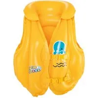 Bestway Schwimmweste Bestway aufblasbare Kinder Schwimmweste Schwimmhilfe Schwimmkragen