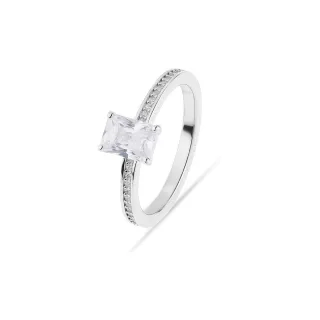 JETTE Damenring ETERNAL 89221902