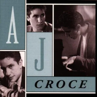 A.J.Croce