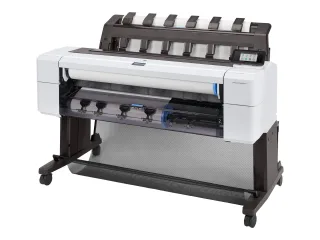 HP DesignJet T1600dr PostScript | 3ek13p#b19 | 914 mm (36")