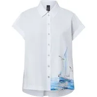 Marc Cain Shirtbluse