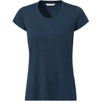VAUDE T-Shirt SE Women's Abelia T-Shirt II (1-tlg) schnelltrocknendes und funktionelles Shirt